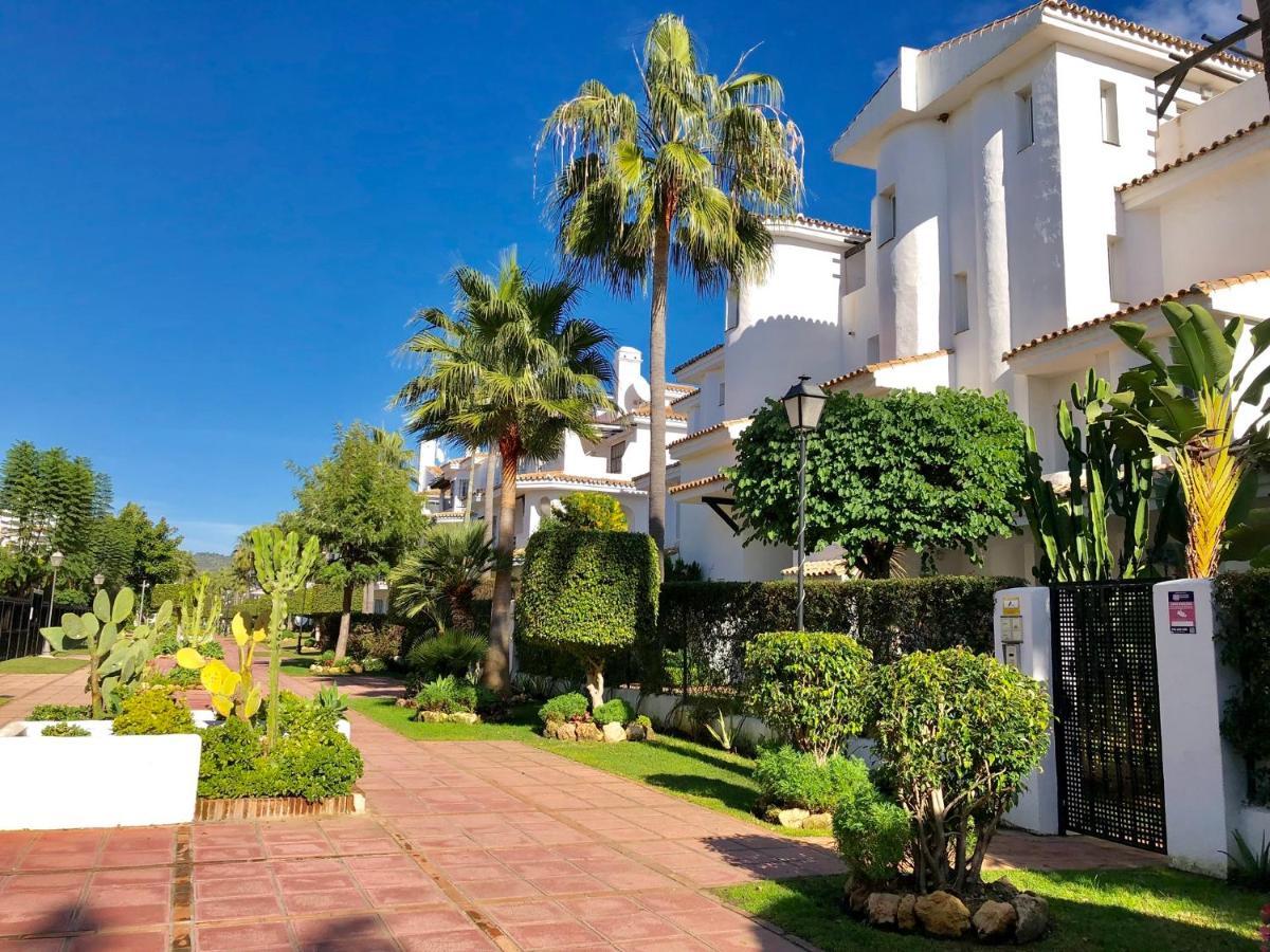 Ab Properties - Chic Duplex Penthouse - Puerto Banus - Golden Mile- Los Naranjos Marbella Ngoại thất bức ảnh