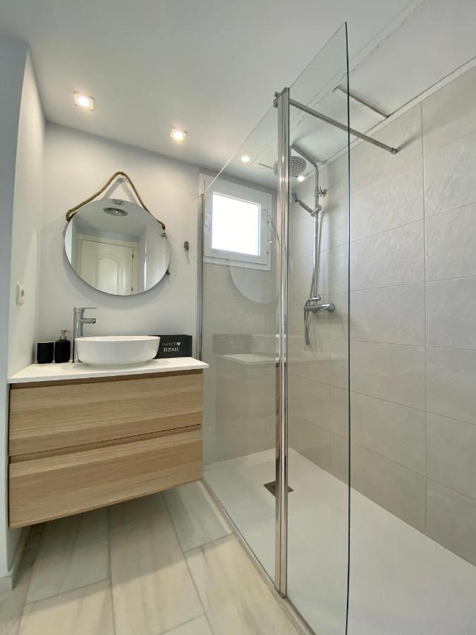 Ab Properties - Chic Duplex Penthouse - Puerto Banus - Golden Mile- Los Naranjos Marbella Ngoại thất bức ảnh