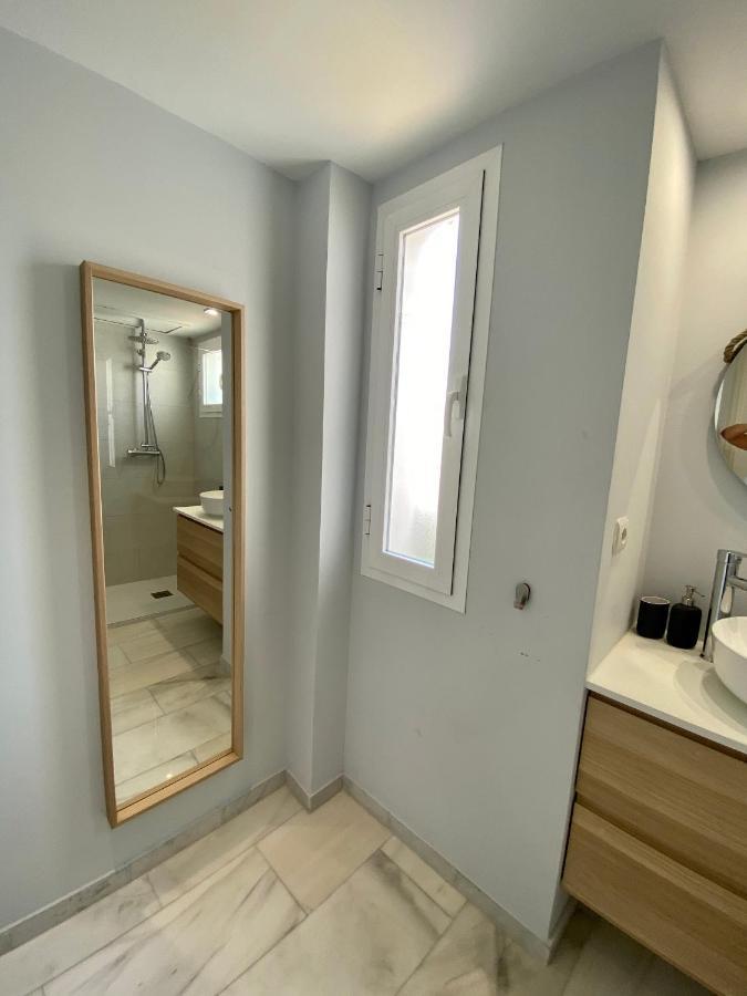 Ab Properties - Chic Duplex Penthouse - Puerto Banus - Golden Mile- Los Naranjos Marbella Ngoại thất bức ảnh